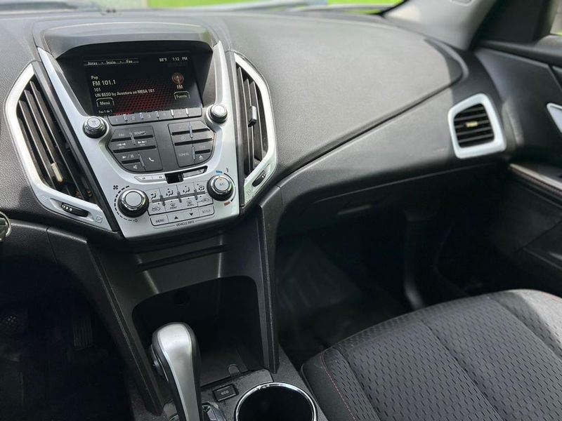 GMC Terrain • 2012 • 115,000 km 16