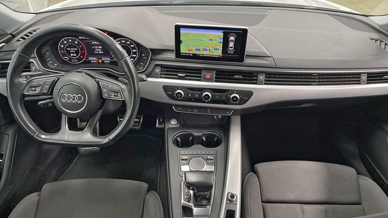 Audi A5 • 2017 • 150,020 km 10