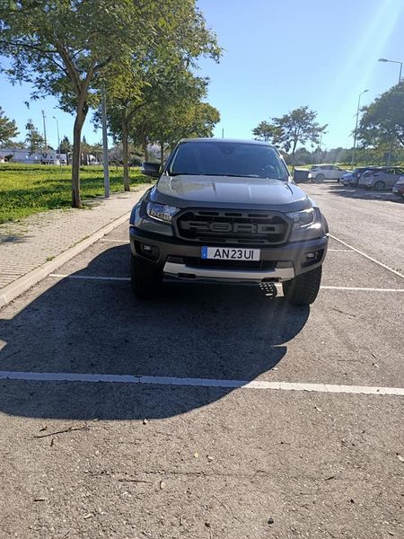 Ford Transit • 2010 • 22,400 km 2