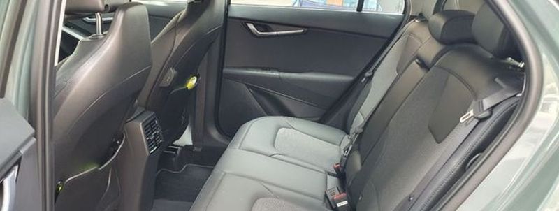 Kia Niro • 2023 • 3,900 km 3