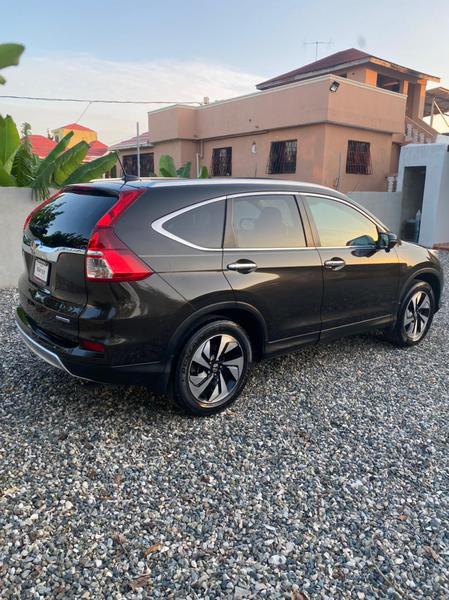 Honda CR-V • 2015 • 73,000 km 13