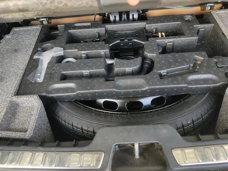 Volvo XC90 • 2019 • 98,000 km 15