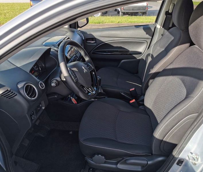 Mitsubishi Space Star • 2019 • 9,999 km 5