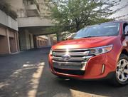 Ford Edge • 2014 • 89,207 km 7