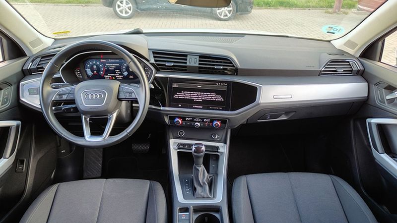 Audi Q3 • 2022 • 57,000 km 7