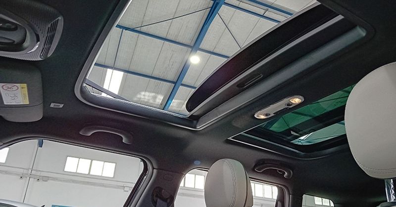 MINI Clubman • 2022 • 32,234 km 7