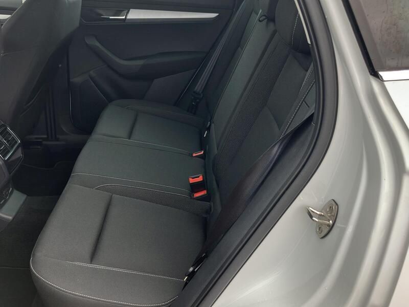 Škoda Kodiaq • 2024 • 3,957 km 14