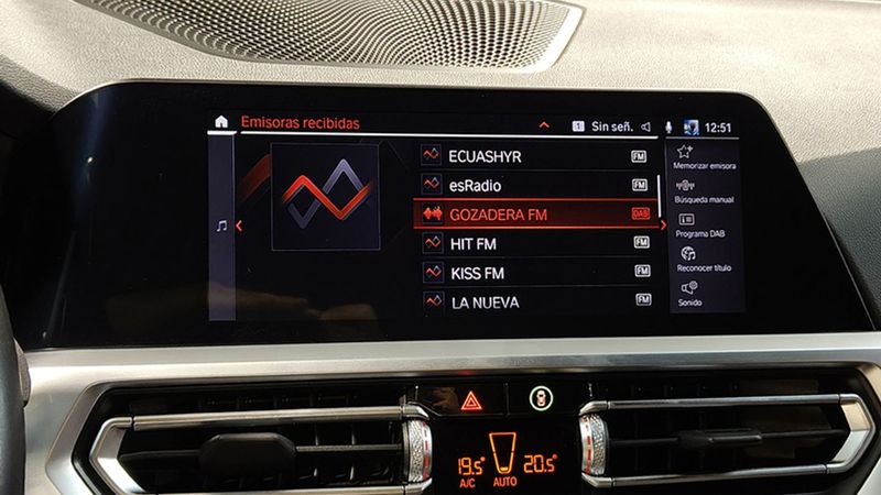 BMW 3 Series • 2022 • 45,000 km 30