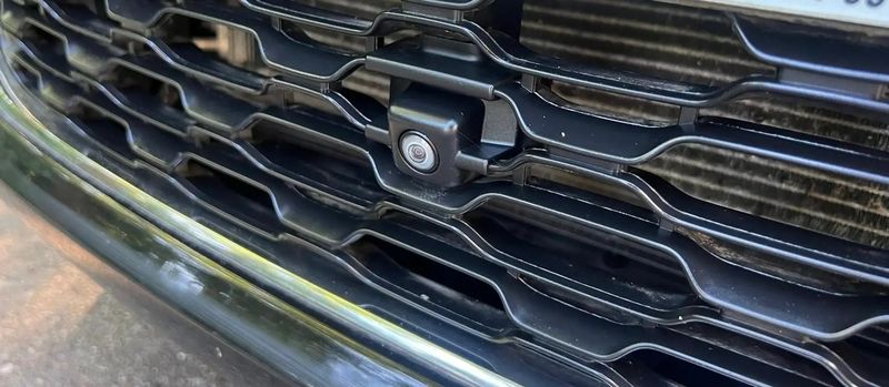 Citroën C4 Grand Picasso • 2016 • 81,000 km 13