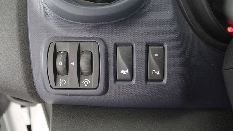 Opel Vivaro • 2019 • 49,417 km 12