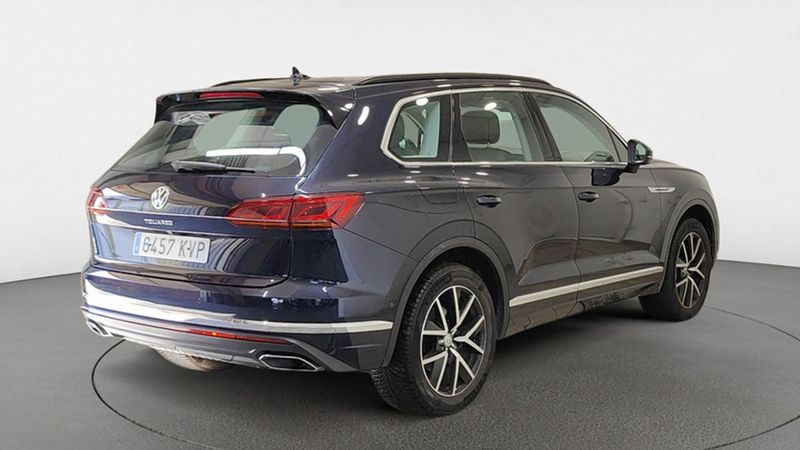 Volkswagen Touareg • 2019 • 170,134 km 5