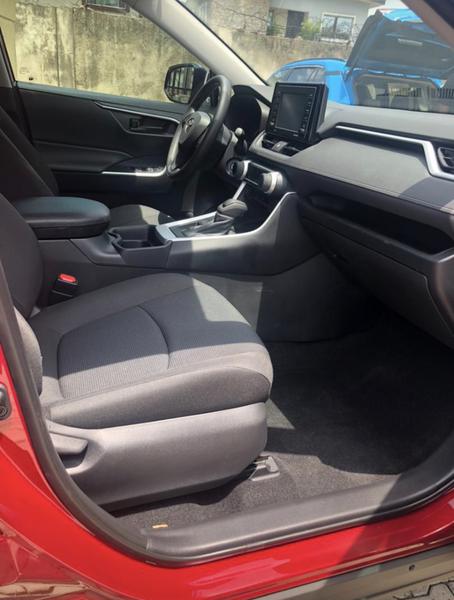 Toyota RAV4 • 2020 • 697 km 5