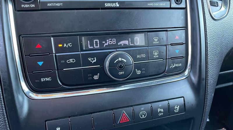 Dodge Attitude • 2013 • 173 km 38