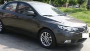 Kia Cerato • 2013 • 30,000 km 1