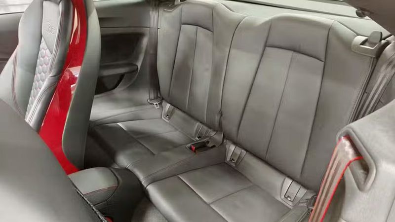 Audi TT Coupé • 2019 • 54,882 km 12