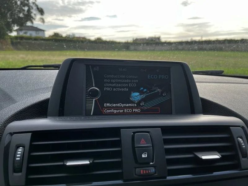 BMW 1 Series • 2013 • 90,000 km 8