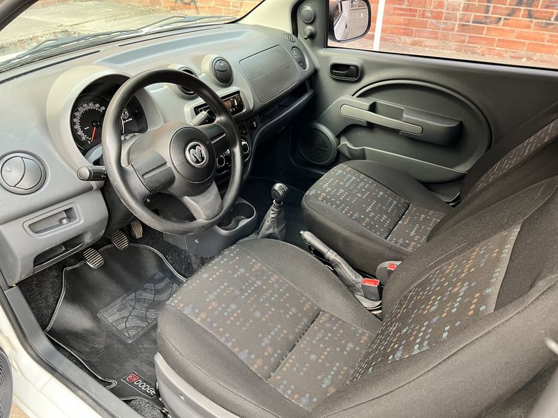 Fiat Florino Combi • 2022 • 31,240 km 13