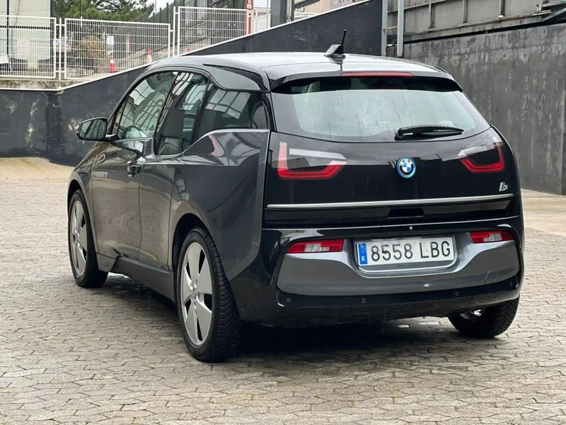 BMW i3 • 2019 • 68,000 km 3