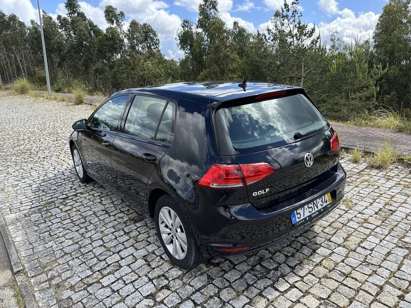 Volkswagen Golf • 2017 • 69,000 km 3