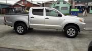 Toyota Hilux • 2008 • 1 km 1