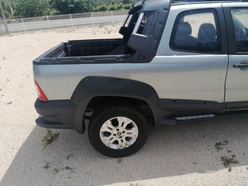 Fiat Strada • 2012 • 80,000 km 3