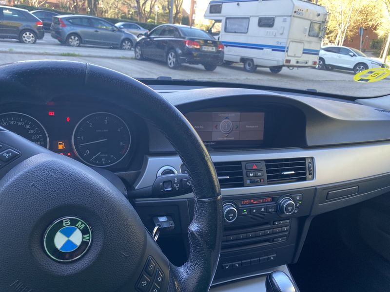 BMW 3 Series • 2007 • 184,000 km 5