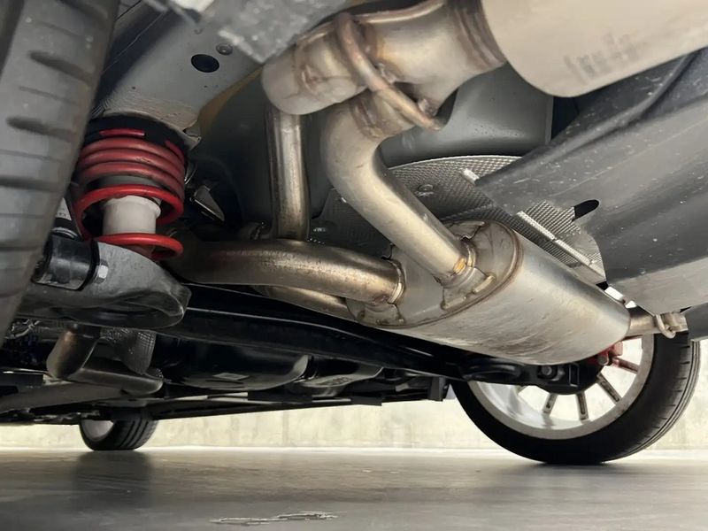 Fiat 500 • 2022 • 35,500 km 8