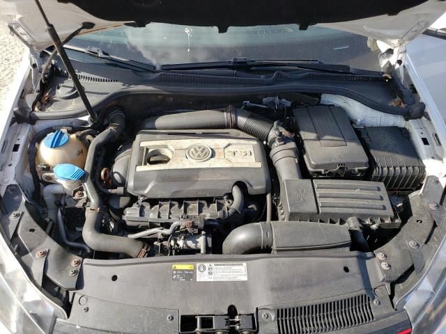 Volkswagen Golf GTI • 2010 • 10,000 mi 10