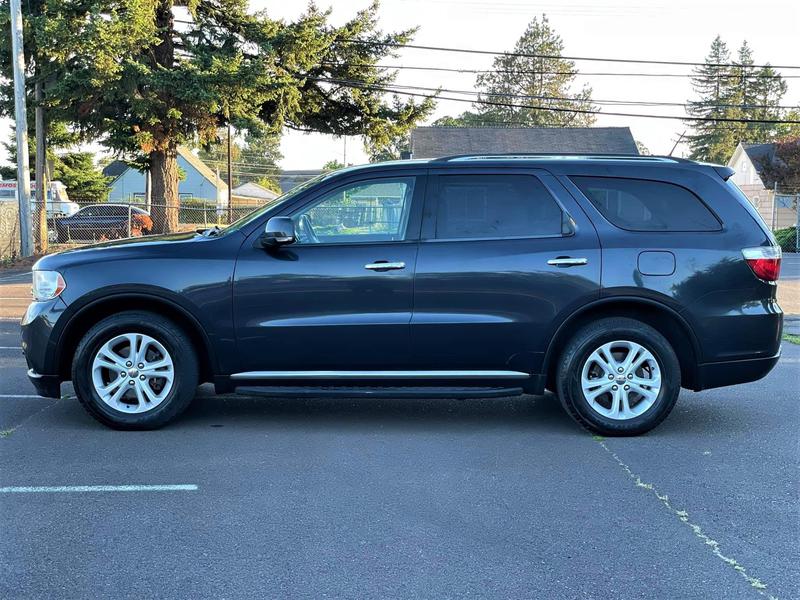 Dodge Attitude • 2013 • 173 km 37