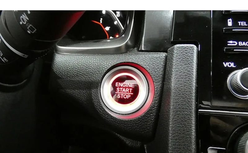 Honda Civic • 2020 • 86,407 km 16