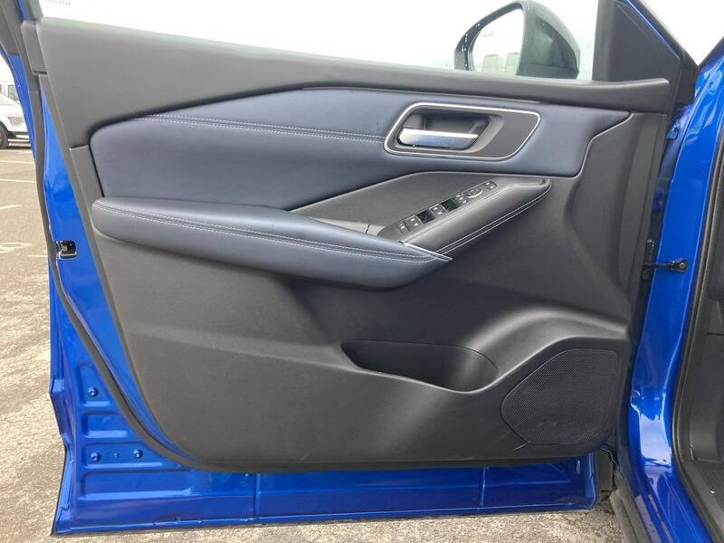 Nissan Qashqai • 2022 • 91,972 km 25