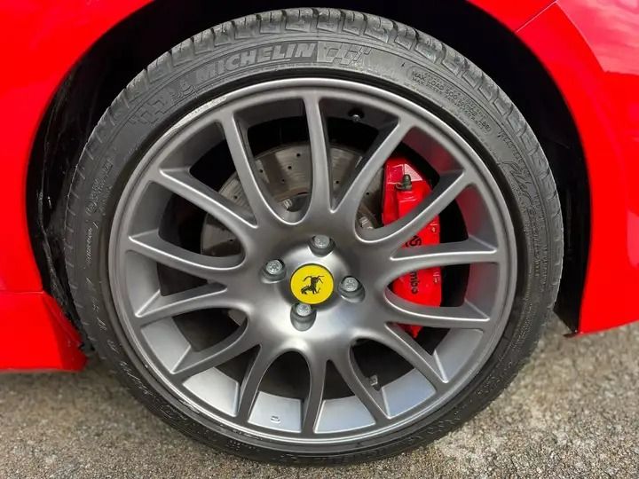 Fiat 500 • 2011 • 23,000 km 4