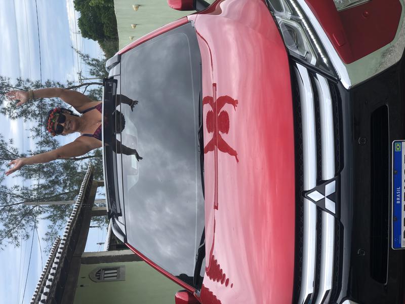 Mitsubishi Eclipse Cross • 2019 • 9,800 km 17