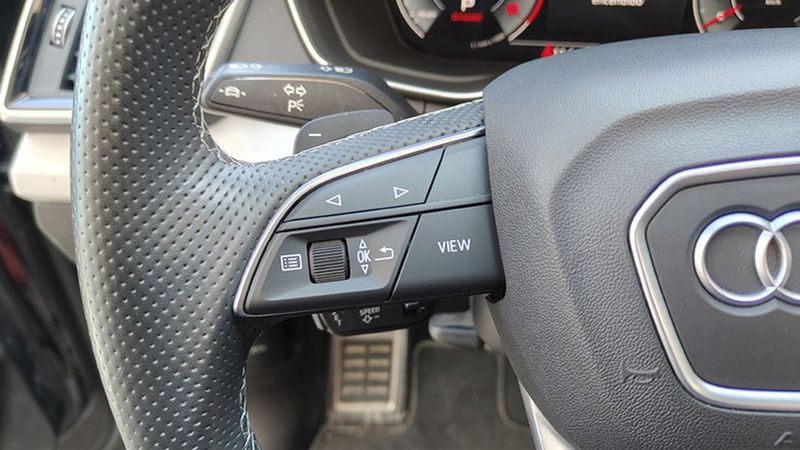 Audi Q5 • 2021 • 34,910 km 28