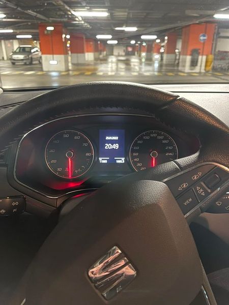 Seat Ibiza • 2020 • 11,000 km 5