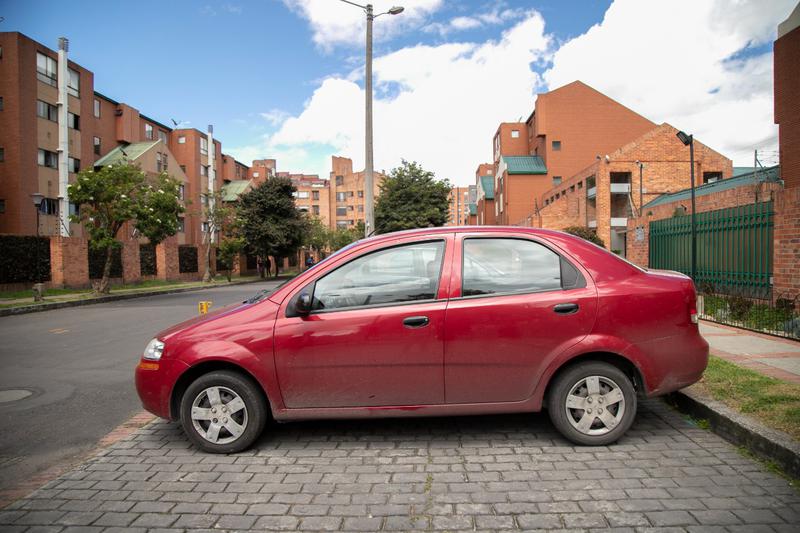 Chevrolet 1500 • 2012 • 107 km 6