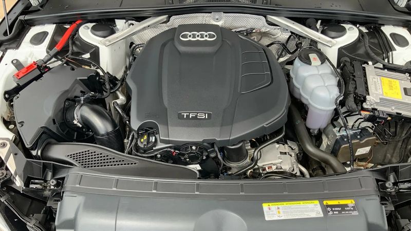 Audi A5 • 2019 • 98,000 km 5