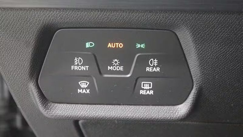 Seat Leon • 2022 • 50,503 km 16