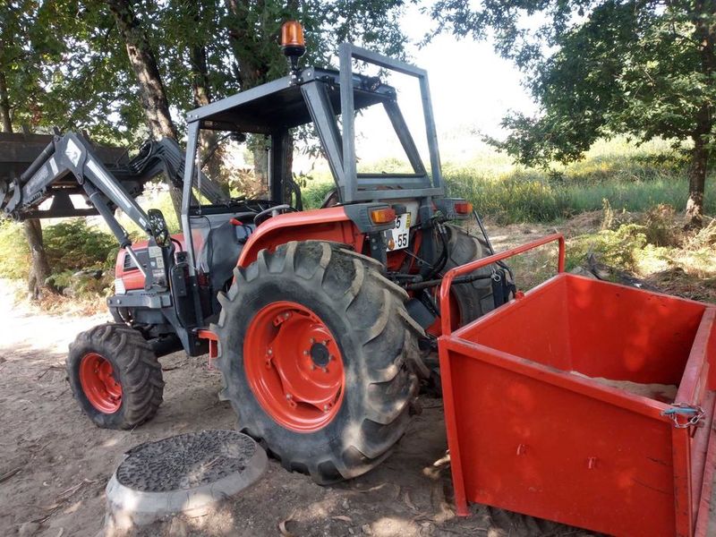 Lamborghini SIAN FKP 37 • 2007 • 2,227 km 4