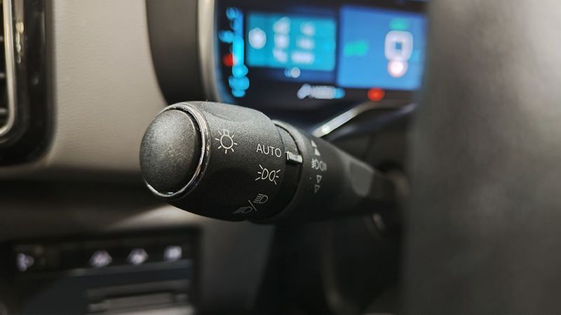 Citroën C5 • 2021 • 116,063 km 24