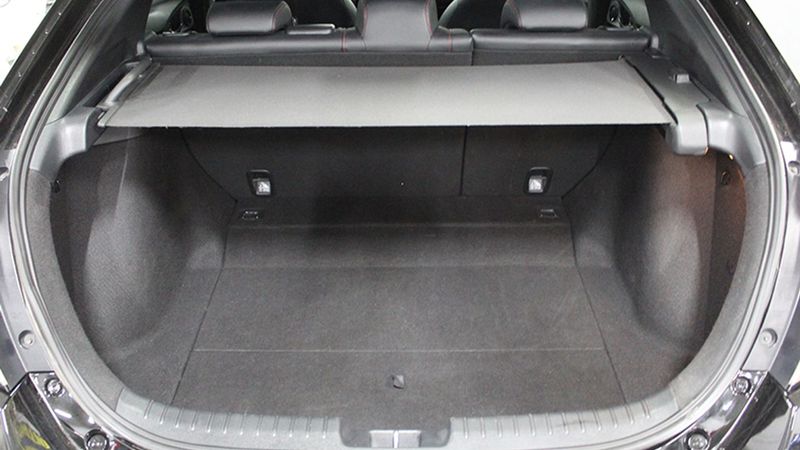 Honda Civic • 2020 • 44,533 km 13