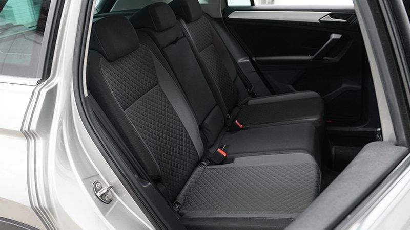 Volkswagen Tiguan • 2019 • 89,453 km 10