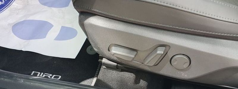 Kia Niro • 2023 • 3,900 km 7