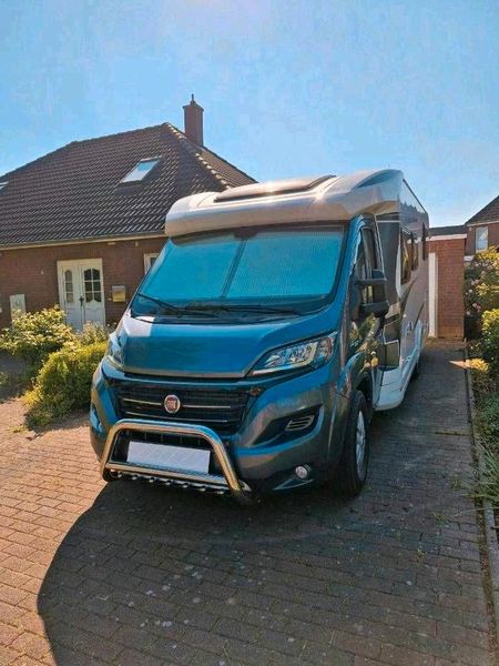 Fiat Ducato • 2016 • 88,000 km 1
