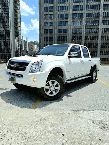 Chevrolet Luv • 2012 • 188,000 km 27