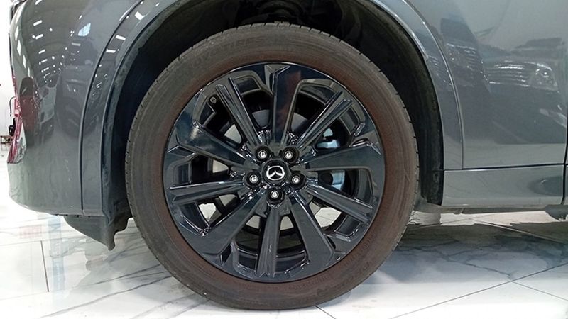 Mazda CX-5 • 2023 • 7,809 km 15