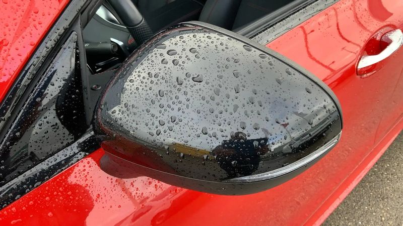 Mercedes-Benz CLA-Class • 2019 • 80,200 km 8