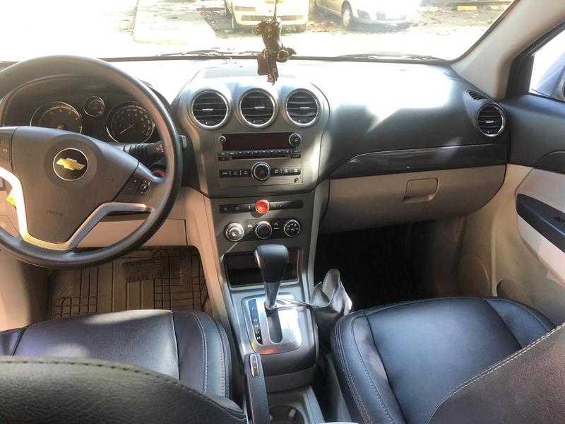 Chevrolet Captiva • 2010 • 89,000 km 8