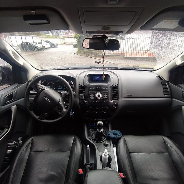 Ford Ranger • 2017 • 60,000 km 5