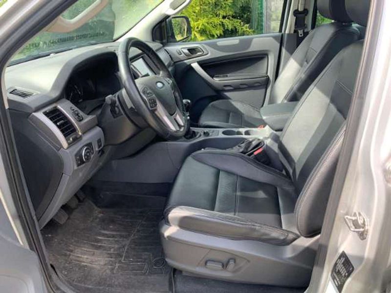 Ford Ranger • 2017 • 147,900 km 10